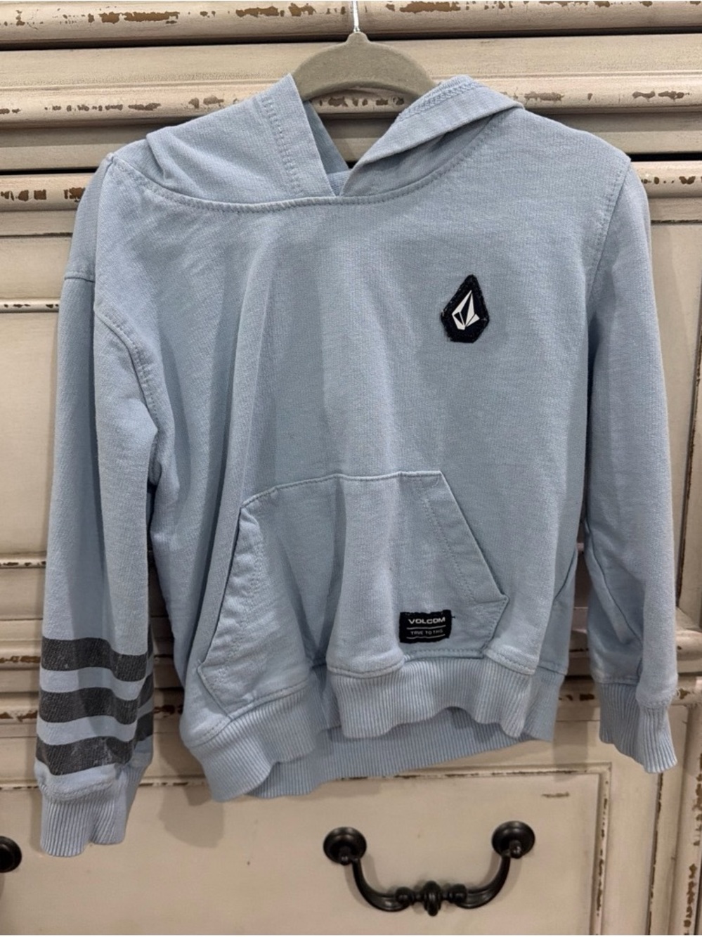 Boys Toddler Volcom Hoodie
